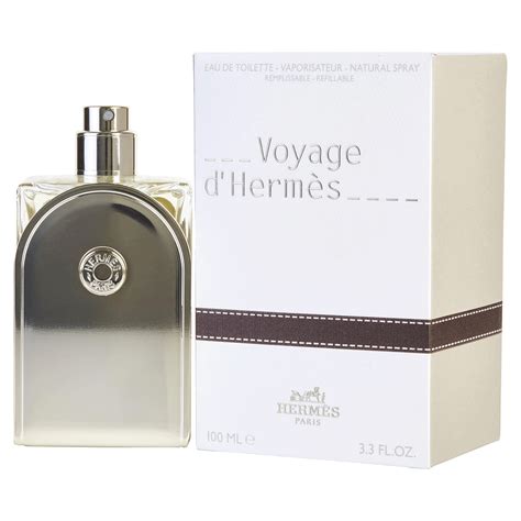 voyage d hermes discontinued|hermes voyage d'hermes perfume.